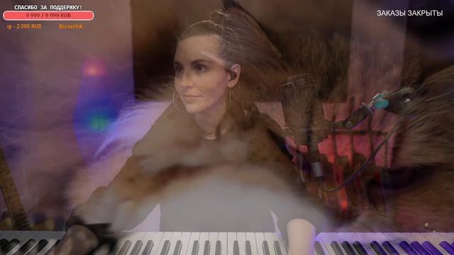 ПОЮ ДЛЯ ВАС! смотреть онлайн