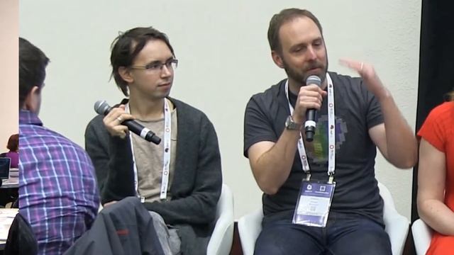 Kubecon 2017 Pancake Podcast: All About the Service Mesh смотреть онлайн