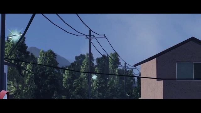 The V10 speed cube (Toyota bB) | Midnight Racing: Tokyo смотреть онлайн