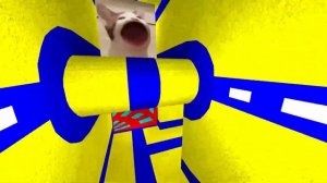 Побег от некстботов в Garry's Mod УБЕГАЕМ ОТ НЕКСТБОТОВ В ГАРИС МОД НА КАРТЕ PARALLAKS