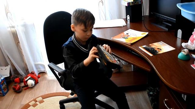 Сильный ответ