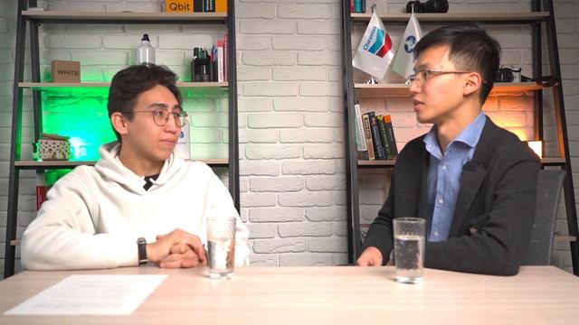 EcoPodcast: Дмитрий Пак - углеродный след, что такое ESG и как EPAM его использует