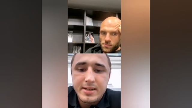 Тимур Никулин - Акаб самый сильный боец в ХардФайт смотреть онлайн