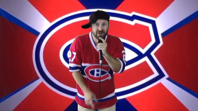 Chanson du Canadiens de Montréal - Go Habs Go !!!!! смотреть онлайн