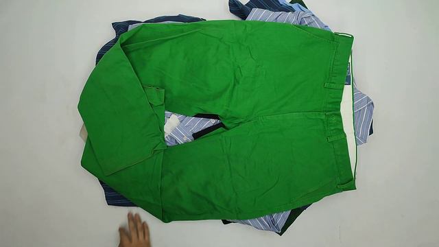 23988 Мужской микс весна-лето MEN / S (extra/1 кат) 27 пак 10кг 6.75€/кг 34шт смотреть онлайн