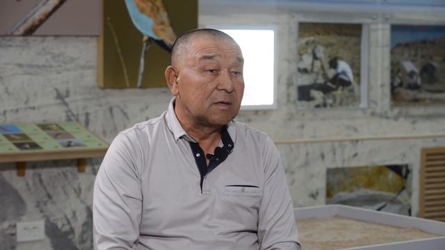 АЛТЫН ЭМЕЛЬ / Национальные парки Казахстана – ГИПЕРБОРЕЙ. ЭкоЭхо смотреть онлайн