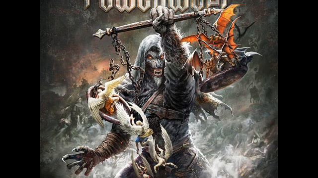 Powerwolf Varcolac смотреть онлайн