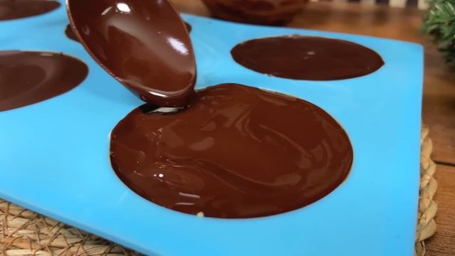 Energiedessert ohne Zucker und ohne Backen! Ein gesunder Snack für jeden Tag! смотреть онлайн