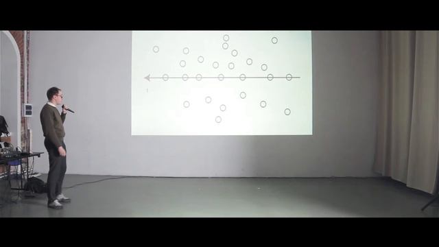 Alexei  Ivanovsky: Education