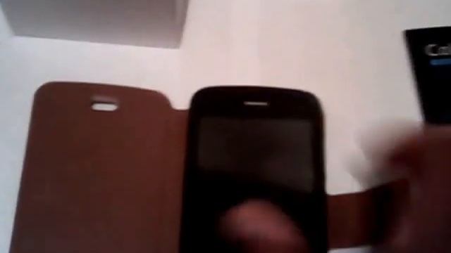 Doogee DG100 Пришел с TinyDeal.com бракованный смотреть онлайн