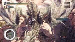 Крч, гайд на Глефу Насекомых | Monster Hunter World Iceborne