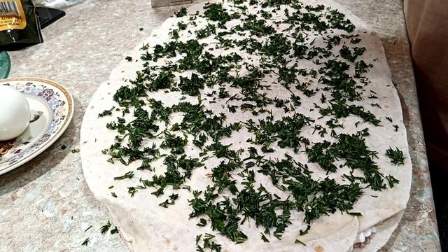 Вкусная кухня мира