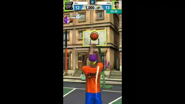 Basketball Stars Hack Android 2017... By Rock