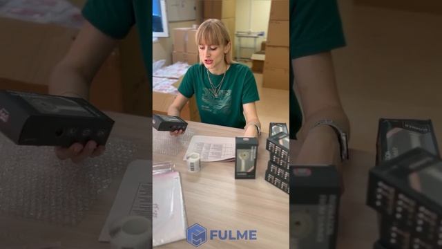 Процесс приемки и упаковки товара. Фулфилмент смотреть онлайн