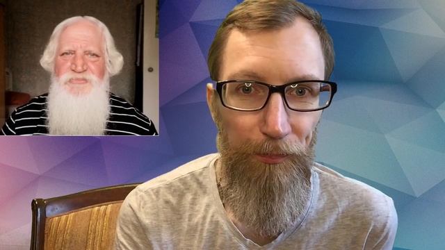 Поздравляем с днём рождения Виктора Алексеевича - Деда Мороза! смотреть онлайн