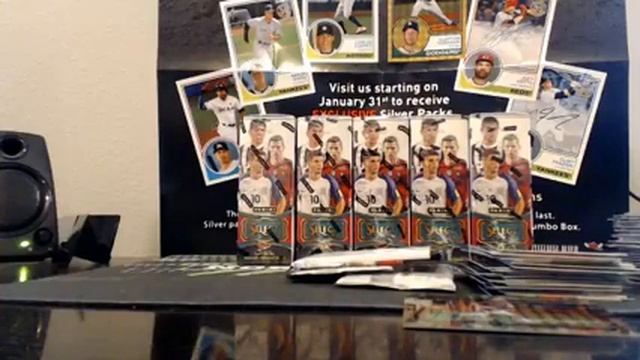 2018 Select 3 Case Break смотреть онлайн