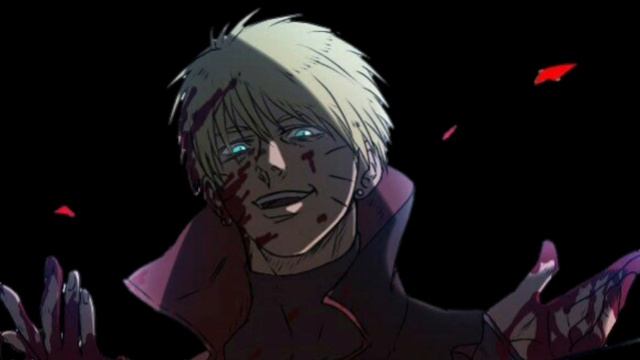 Qhps Naruto Emperador Luna (Naruto x DC) [Cap 1] смотреть онлайн