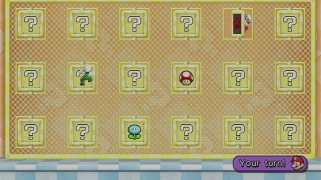Deluxe Super Mario Bros. Wii - 100% Co-op Walkthrough Part 1 смотреть онлайн