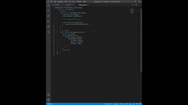 How to solve problems in Java | Coding Challenge Java | Java problem solving quotations | Java Arra смотреть онлайн