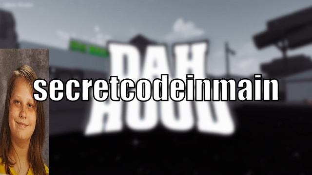 Все новые коды Roblox для Dah Hood 2023 смотреть онлайн