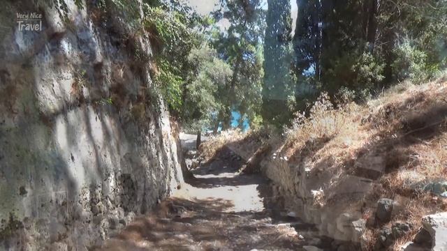 Parga Greece - Top Attractions, Things To Do, And Must-see Places In Parga, Greece