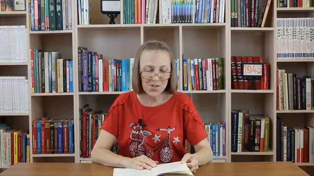 Любовь Юрьевна Личкановская читает русскую народную сказку «Лисичка со скалочкой»