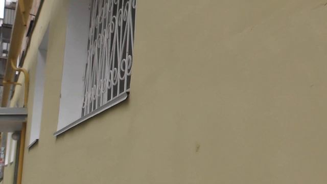Ремонт фасада на Гагарина 21 смотреть онлайн