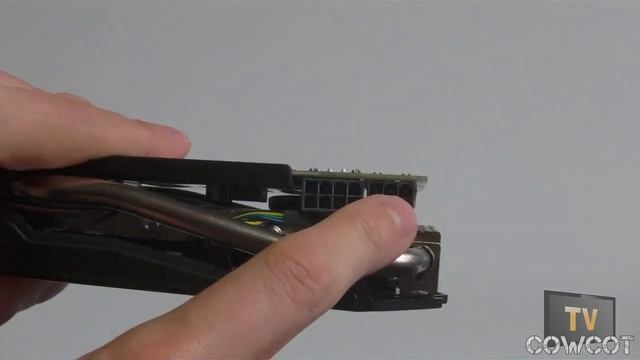 [Cowcot TV] MSI GTX 760 Gaming смотреть онлайн