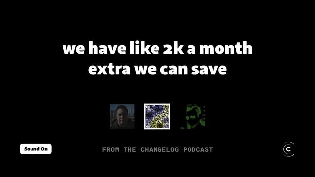 Has webpack's full-time open source maintainer ever gotten a raise?! смотреть онлайн