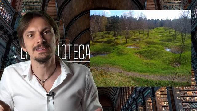 La Zona Rossa francese in cui, a causa della guerra, da 100 anni non si può entrare[AperiStoria 48] смотреть онлайн
