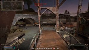 Тайник Стрелка по пути к исполнителю желаний ОП 2.1