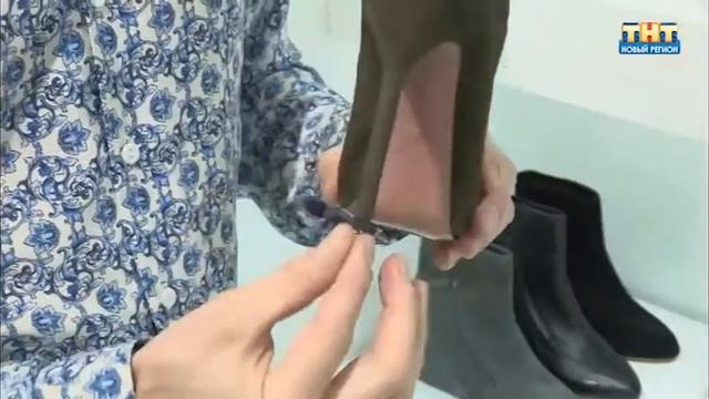 Формула стиля. 12.11.13 смотреть онлайн