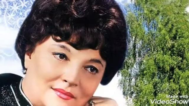 Ольга Воронец - Деревенька моя смотреть онлайн