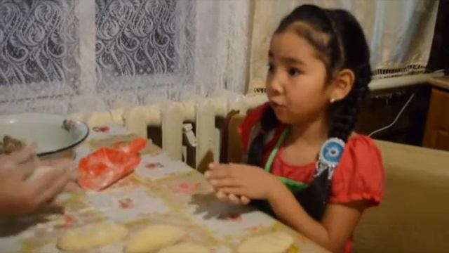 ВеДеДо. "Пеку с мамой" (Коренблит - Грозовский). Бэрэски смотреть онлайн