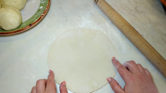 Итальянская ФОКАЧЧА на тонком тесте. МАГИЯ пузырьков смотреть онлайн