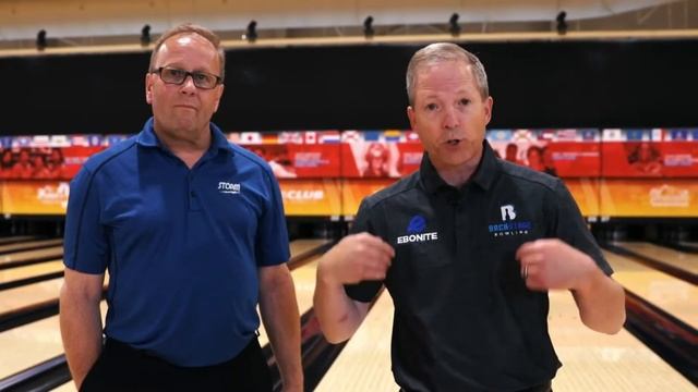 КАК ВСЕГДА ПОПАДАТЬ В ЦЕЛЬ? 2 вещи, которые позволят точнее сбивать кегли в боулинге смотреть онлайн