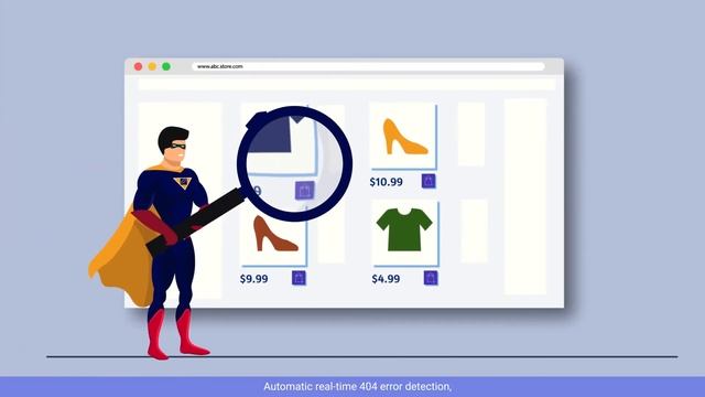 Broken link 404/301 Redirect смотреть онлайн
