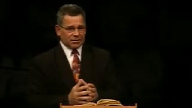 Служение Брайта 23 декабря 2007г. 6:00 часов вечера смотреть онлайн