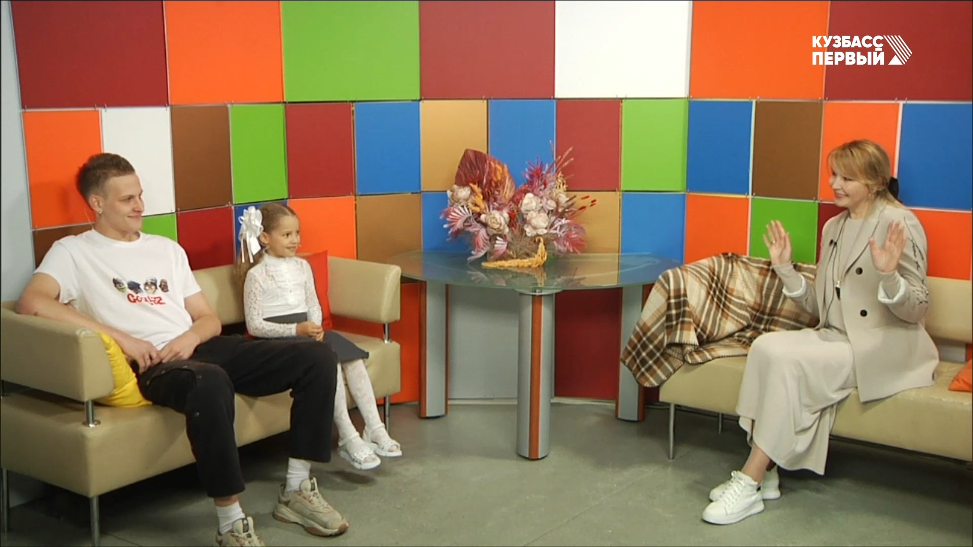 Эфир программы 