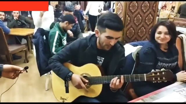 Doston Ergashev Dunyo Jonli Ijro / Достон Эргашев дунё жонли ижро