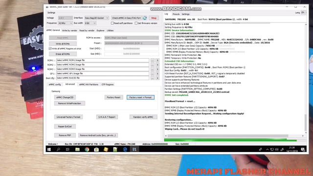 Tutorial Fix Odin Mode Samsung J1 ACE (J110G) // Tested Work 100% смотреть онлайн