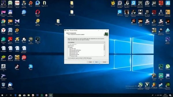 ОШИБКА ЗАПУСКА ЭМУЛЯТОРА TENCENT GAMING BUDDY | ИСПРАВЛЕНО 100%|GAMELOOP PUBG MOBILE