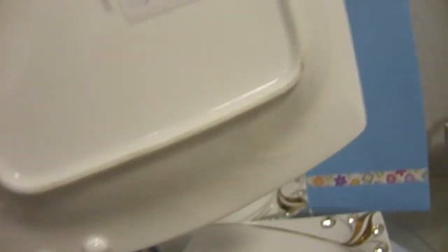 Посуда - для праздников по-королевски - 