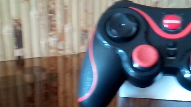Геймпад для Андройд и ПК с AliExpress - Terius T3/X3/S3 Различия в Моделях и Разборка (2019) смотреть онлайн