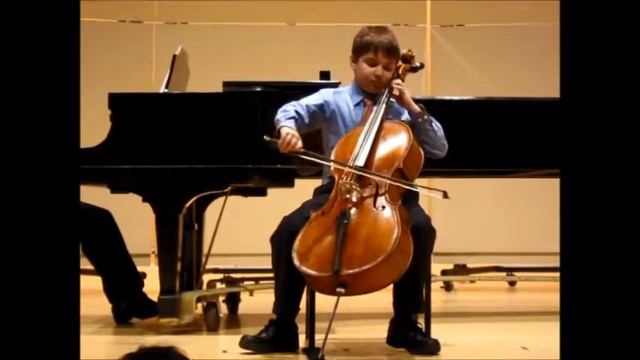 allegro appassionato-saint saens смотреть онлайн