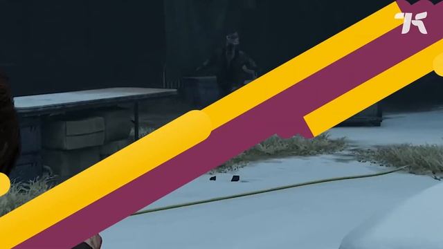 Dredge, MLB The Show 23, Crime Boss: Rockay City | The Week in Games смотреть онлайн
