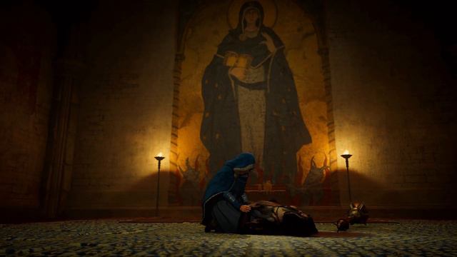 Assassin's Creed Valhalla: THE SIEGE OF PARIS Final Boss and All Endings смотреть онлайн