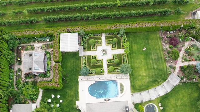 Virtual Garden Tour - Episode 1 - Michelle & Rob Wyles смотреть онлайн