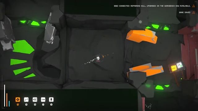 Carebotz - E8 - Tracking Rockets смотреть онлайн