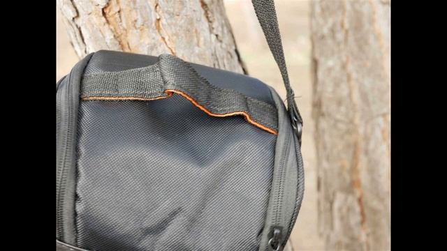 сумка для фотокамеры: дешево и сердито? | #Обзор смотреть онлайн